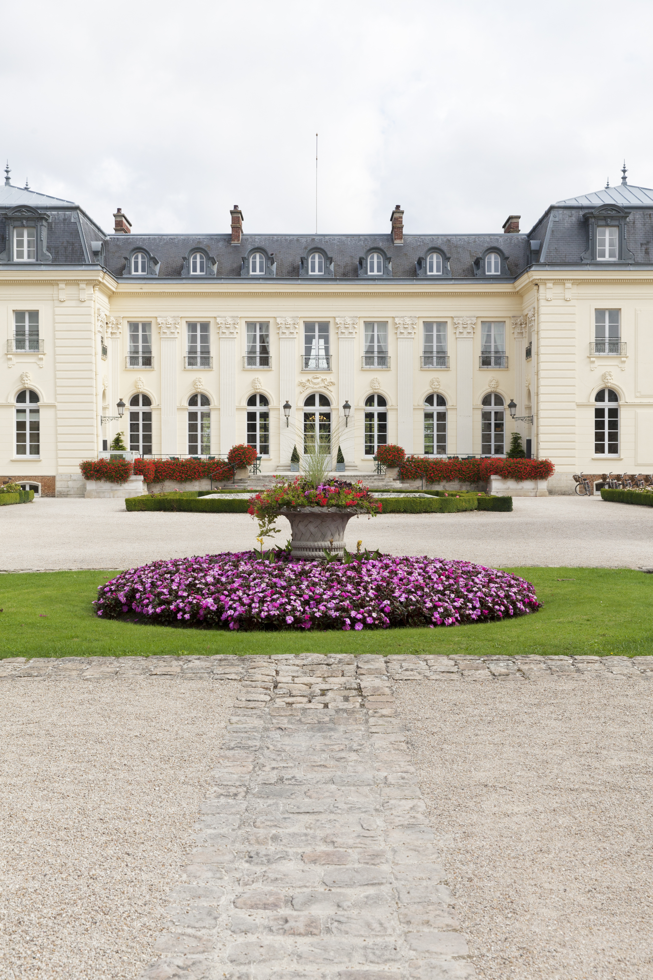 Domaine de Béhoust : seminar venue and meeting rooms at BEHOUST France