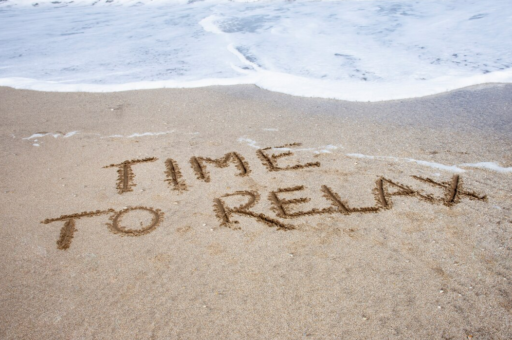 Séminaire autrement - time to relax | IME 