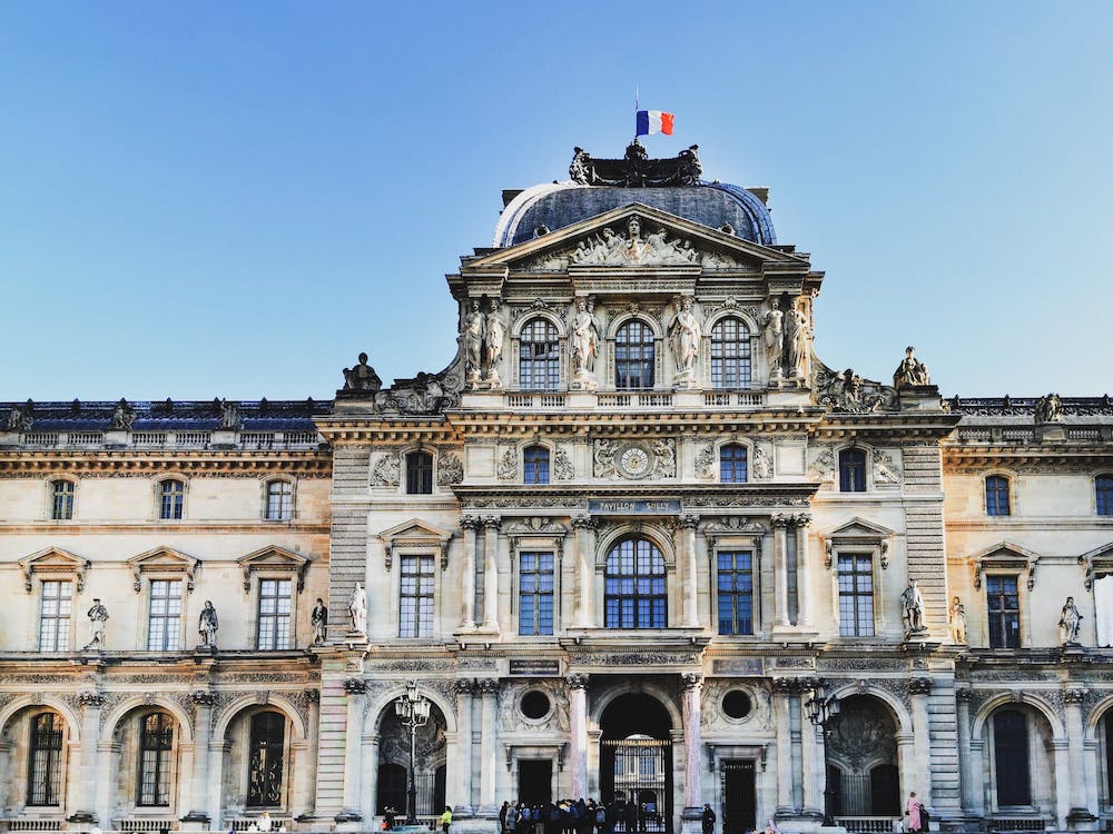 IME - lieu événementiel Paris - Invalides Louvre